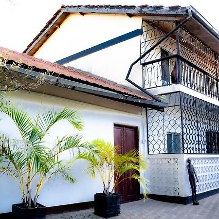 Wakawaka Hostel Arusha Dış mekan fotoğraf