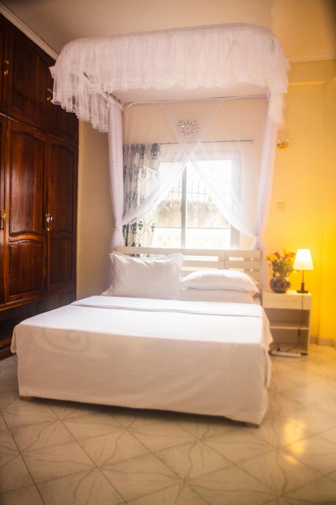 Wakawaka Hostel Arusha Dış mekan fotoğraf
