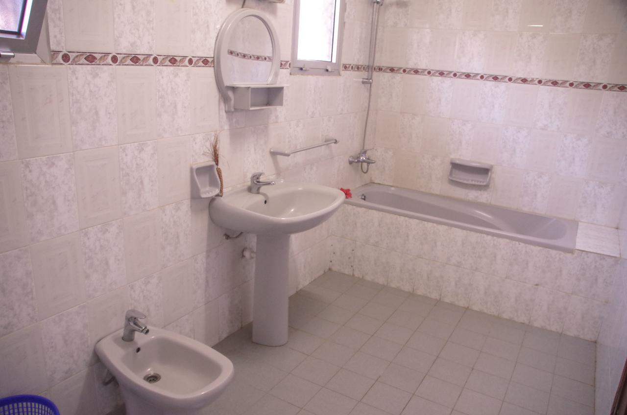 Wakawaka Hostel Arusha Dış mekan fotoğraf