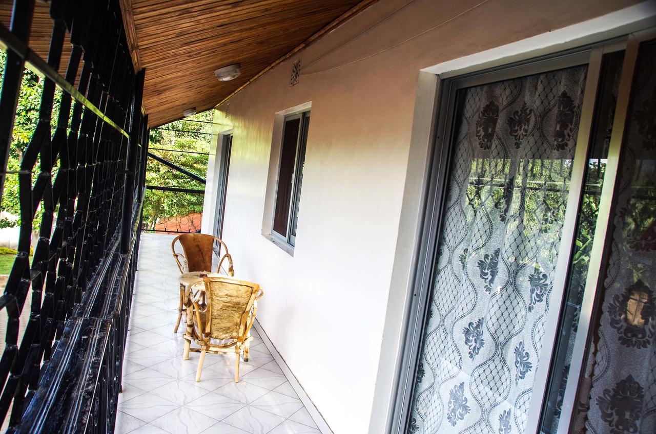 Wakawaka Hostel Arusha Dış mekan fotoğraf