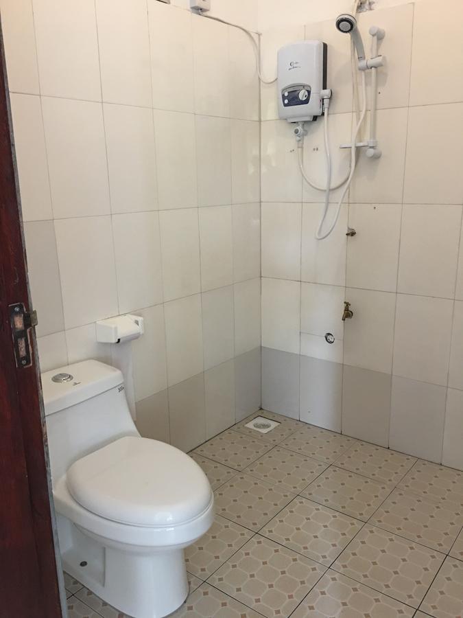 Wakawaka Hostel Arusha Dış mekan fotoğraf
