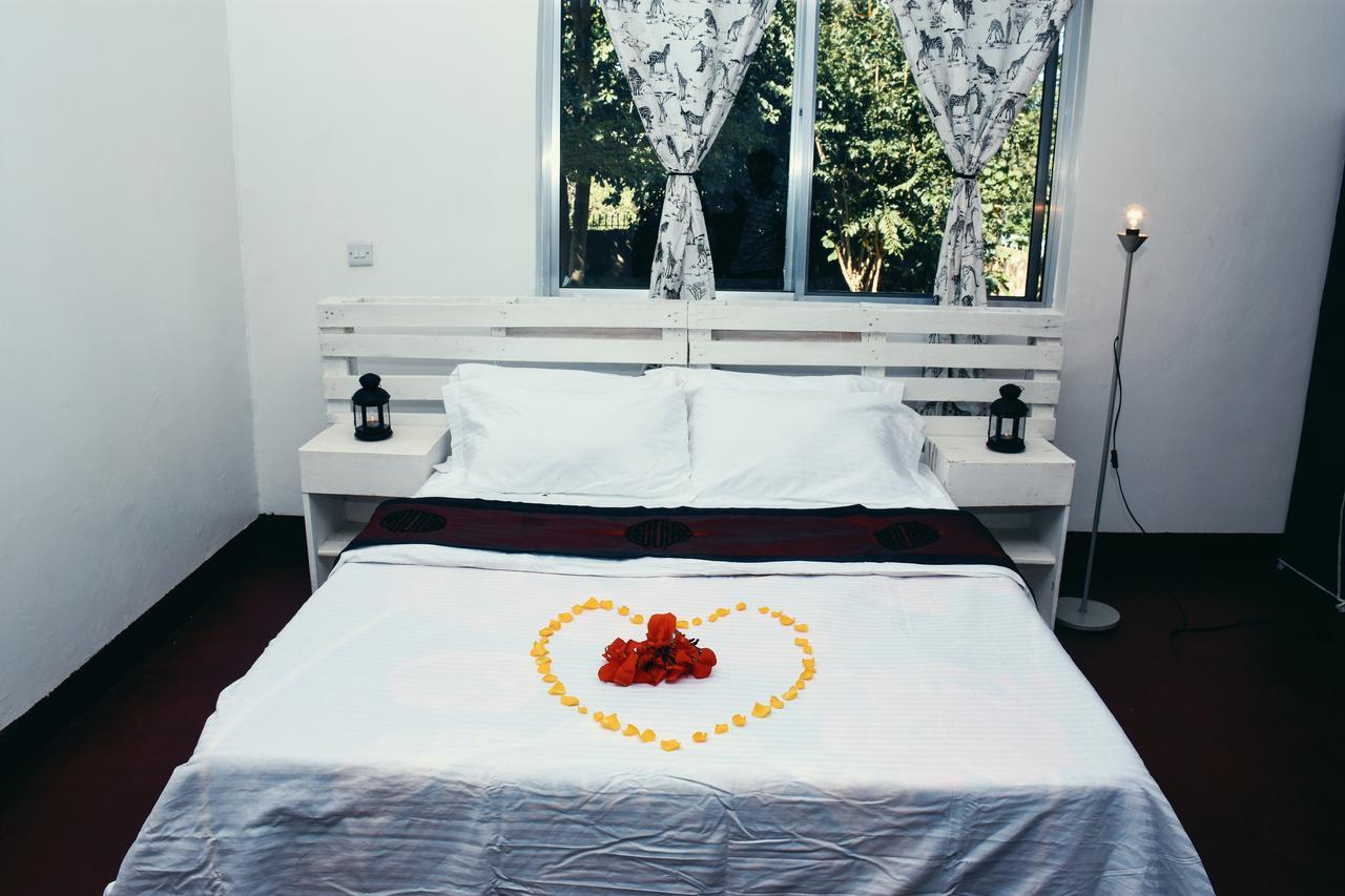 Wakawaka Hostel Arusha Dış mekan fotoğraf