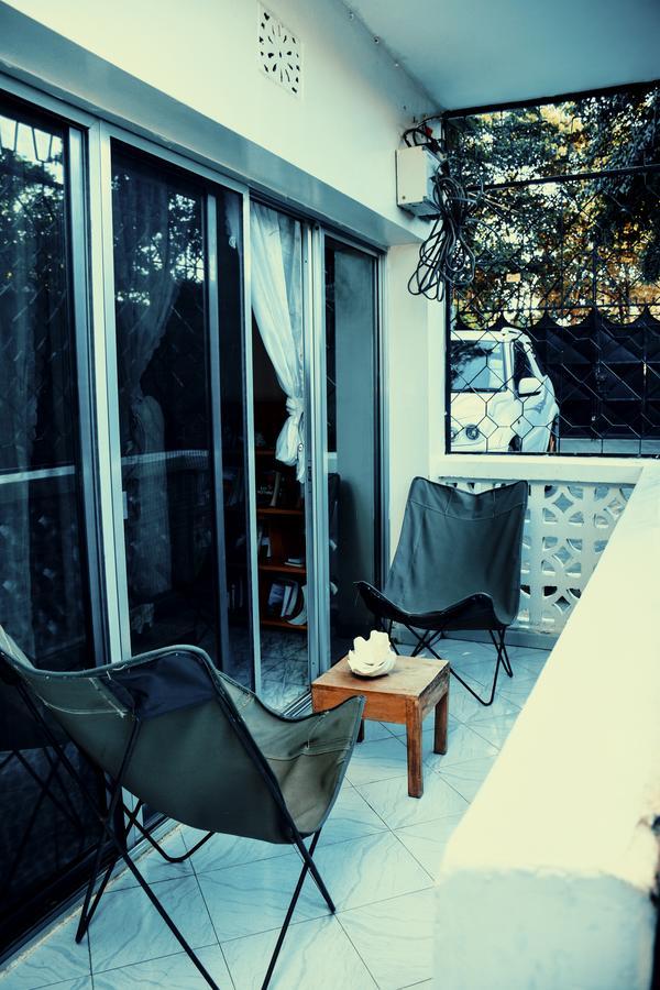 Wakawaka Hostel Arusha Dış mekan fotoğraf