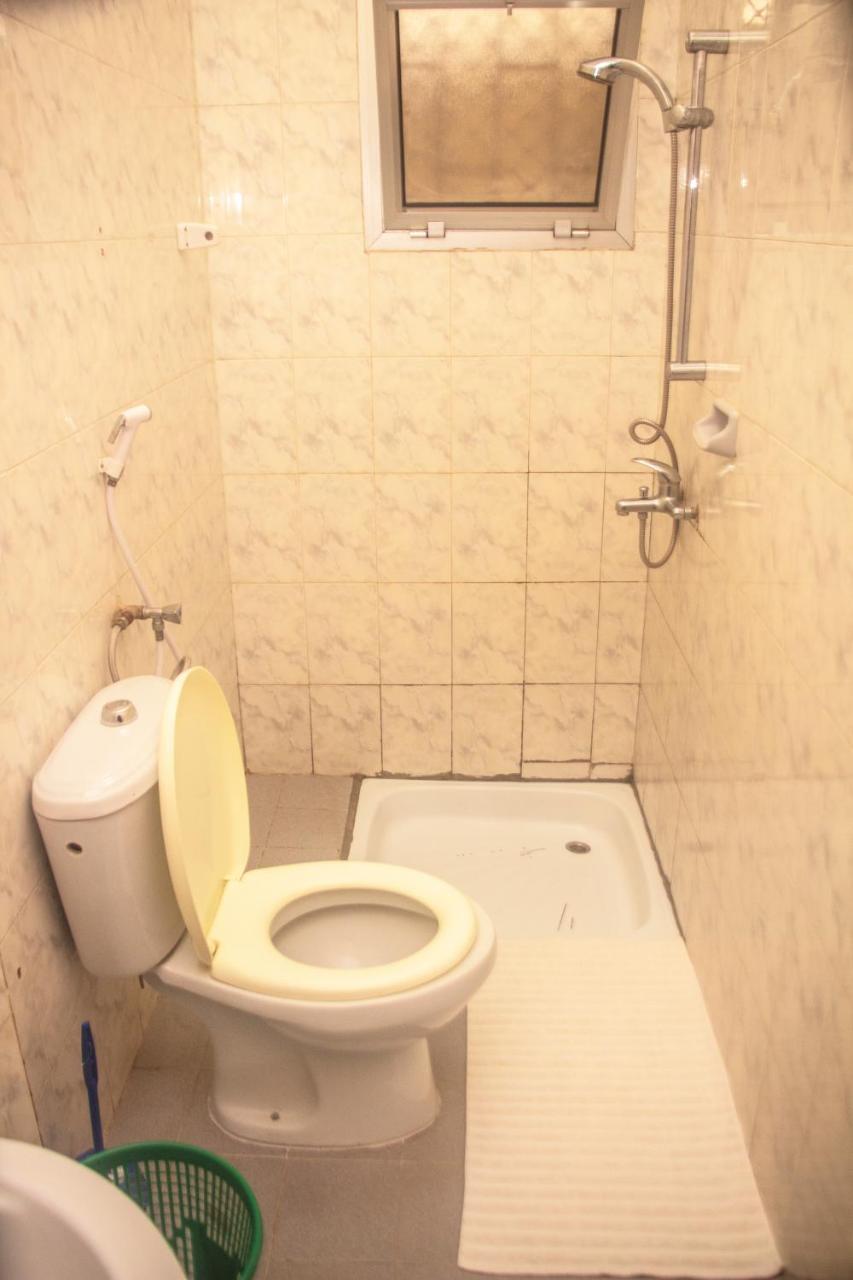 Wakawaka Hostel Arusha Dış mekan fotoğraf