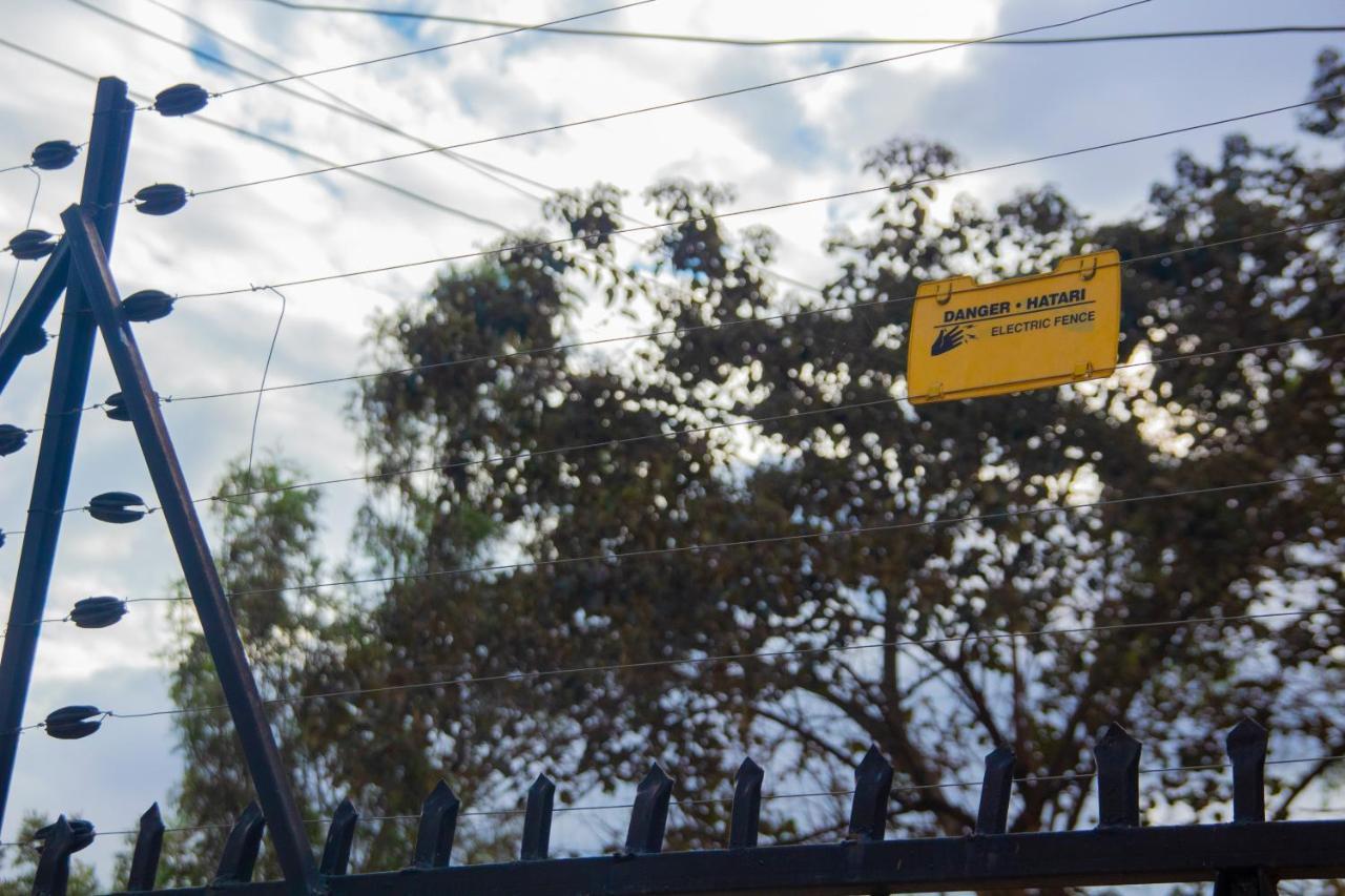 Wakawaka Hostel Arusha Dış mekan fotoğraf