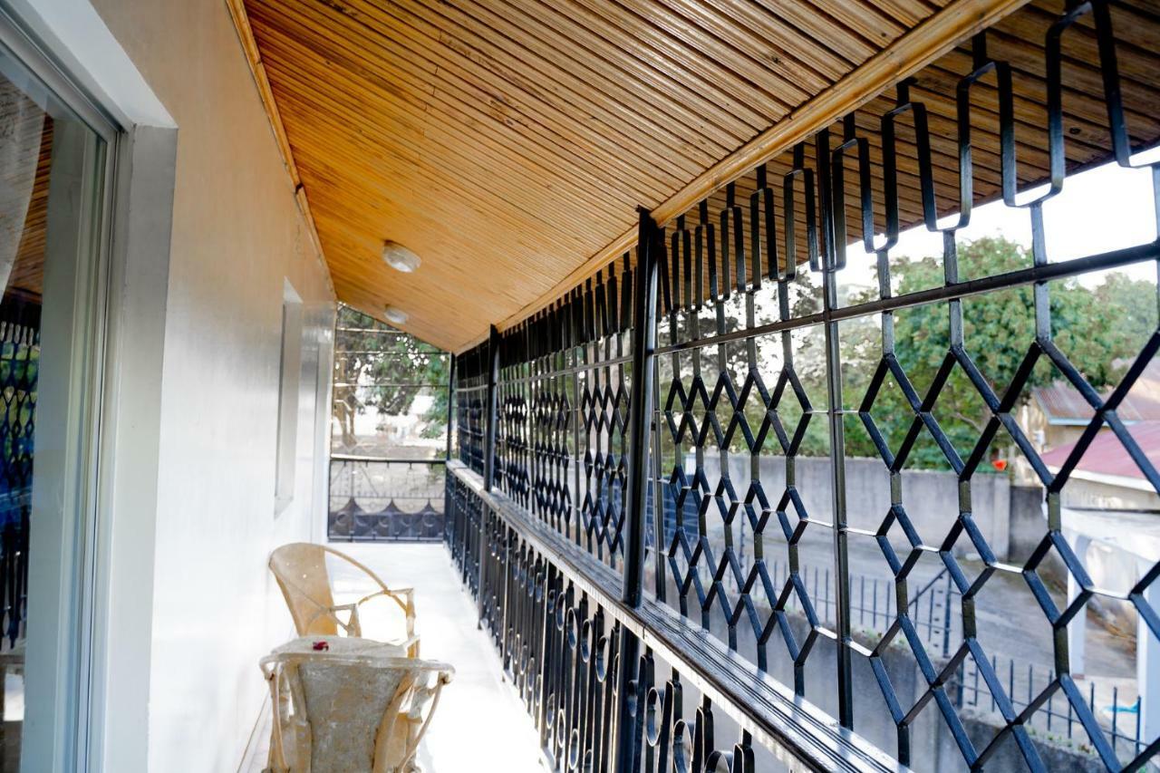 Wakawaka Hostel Arusha Dış mekan fotoğraf